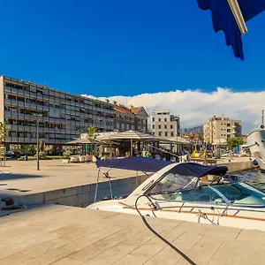 Apartment Zapadna Obala, Split
